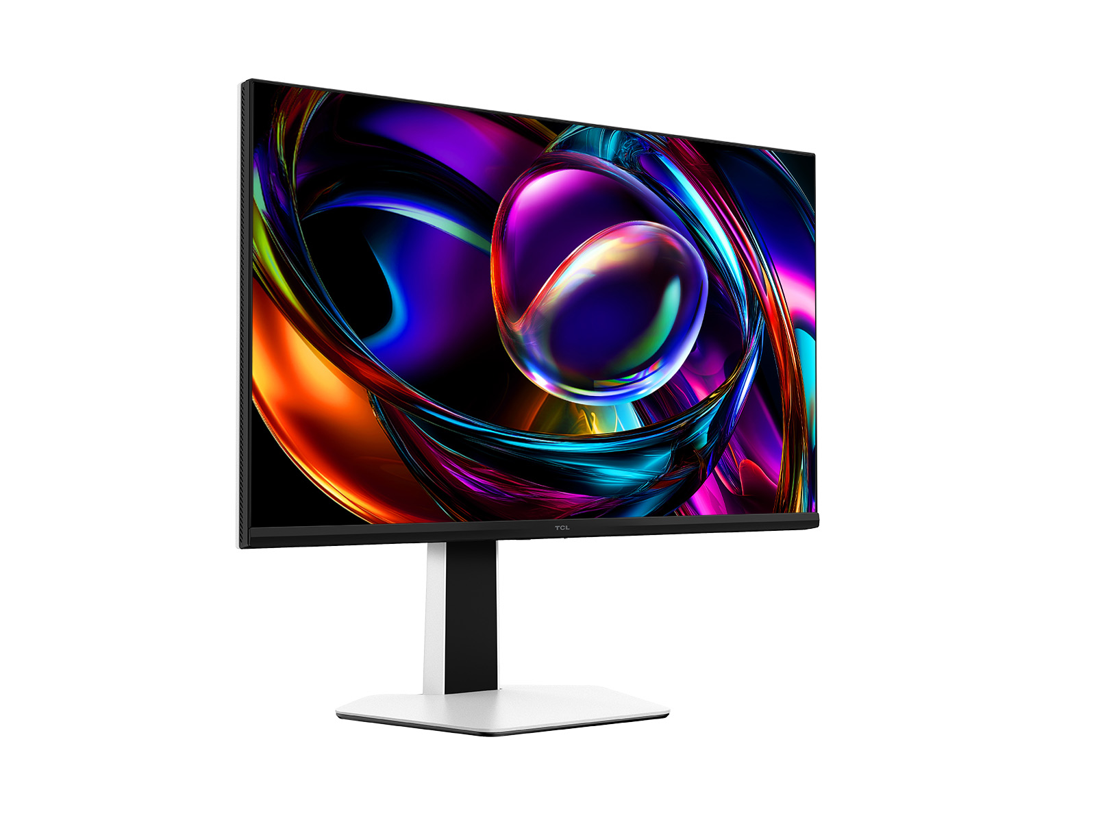 Monitors-TCL 4K QD-Mini LED Monitor 27G74 | TCL Japan TCL 27G74
