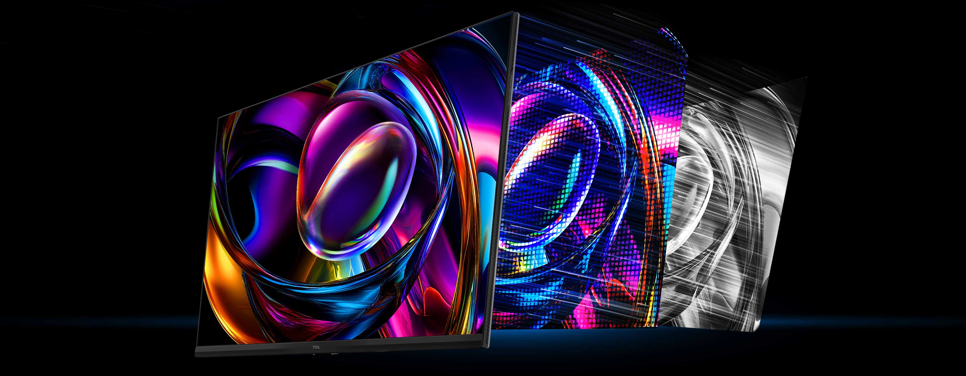 TCL QD-Mini LED Technology