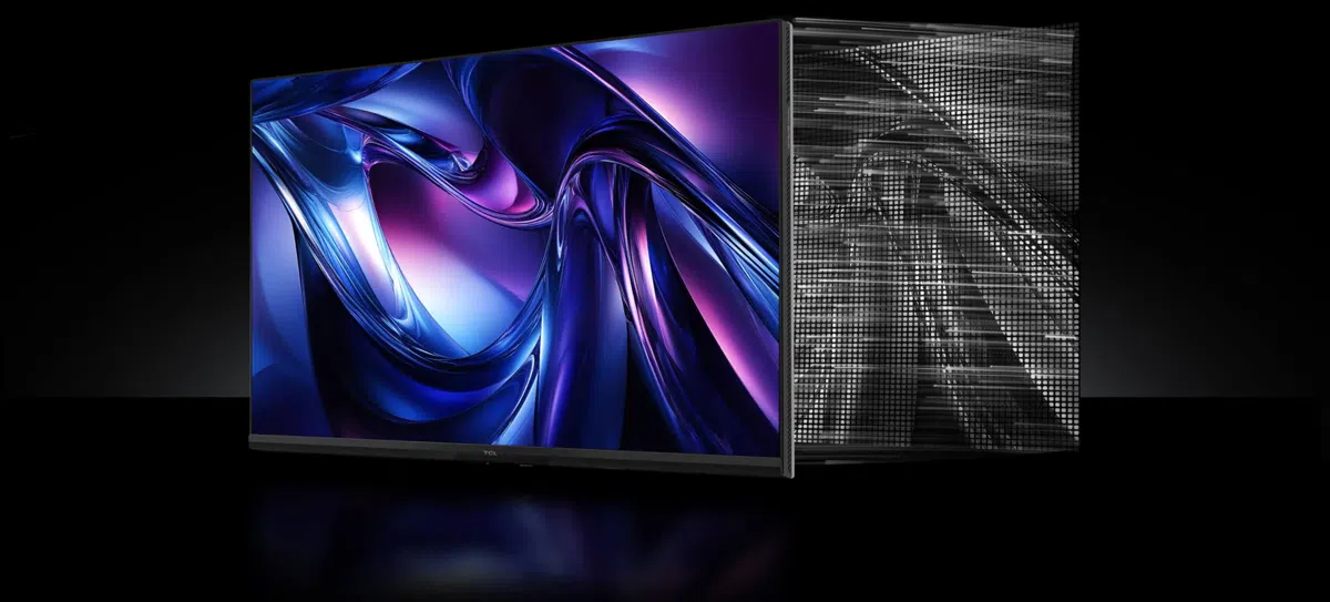 TCL 27G74 Monitor Precise Dimming Series