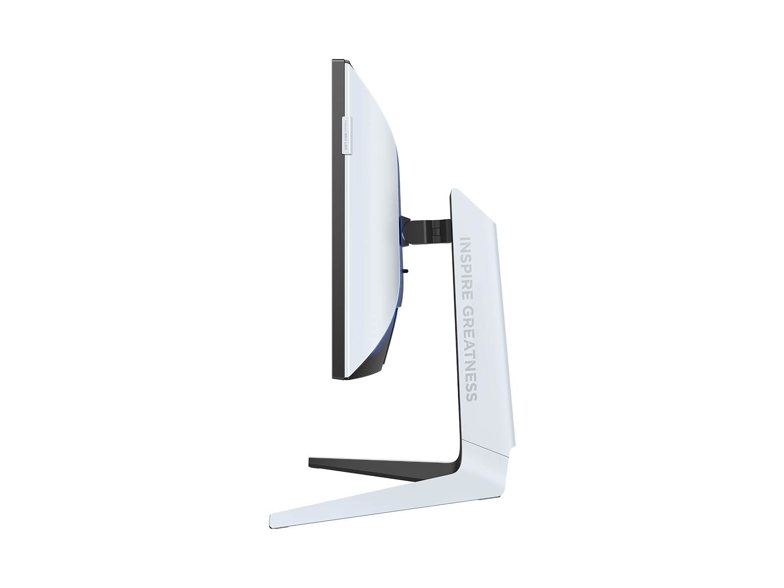 TCL 27R83U モニタースタンド VESA TCL Monitor 27R83U with HDR 1600 4K QLED Monitor | TCL Italy