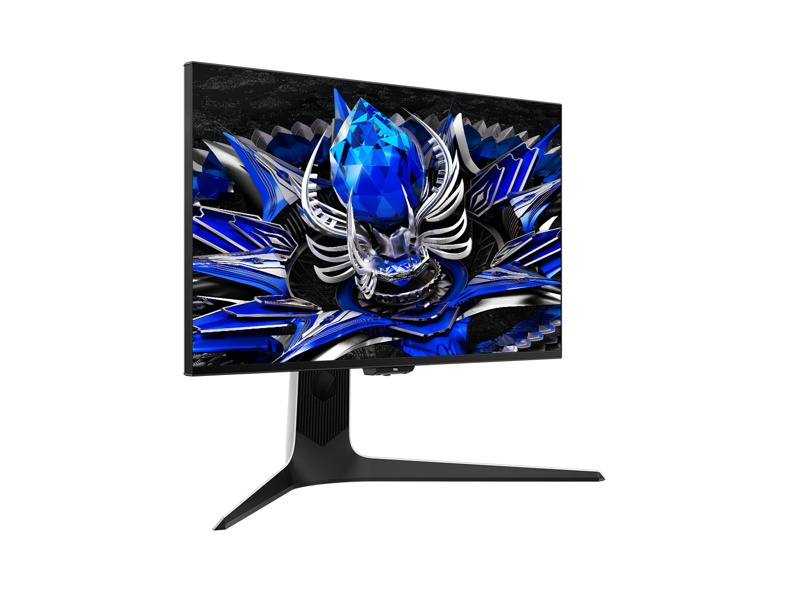TCL Monitor 27R83U-4K QLED Monitor | TCL Global