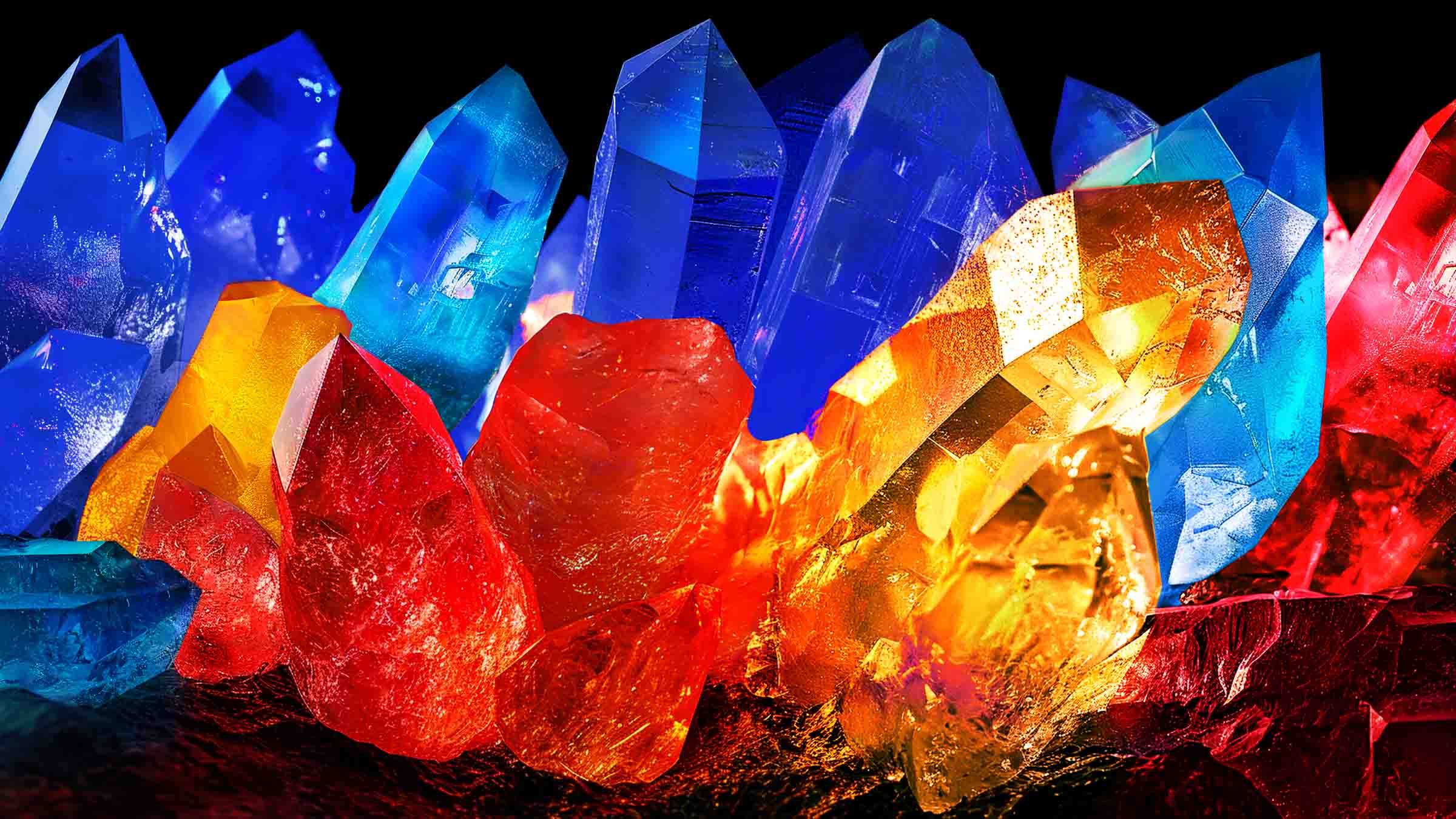 TCL 27R83U Monitor adopts Nobel Prize-winning QLED color technology