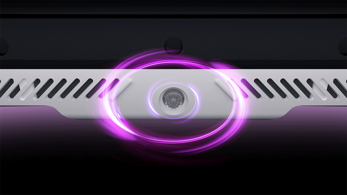 TCL 27R73Q Monitor Multiple game scenario modes