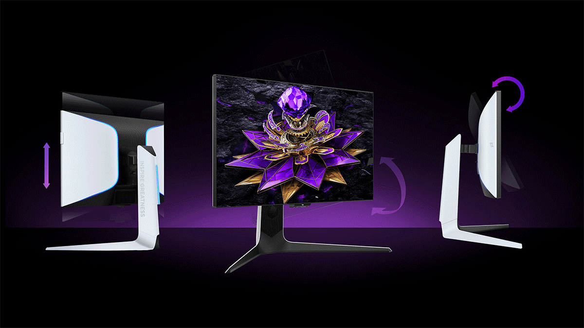 Monitors-TCL 27R94 QD-MiniLED Monitor | TCL Japan TCL 27R94 量子