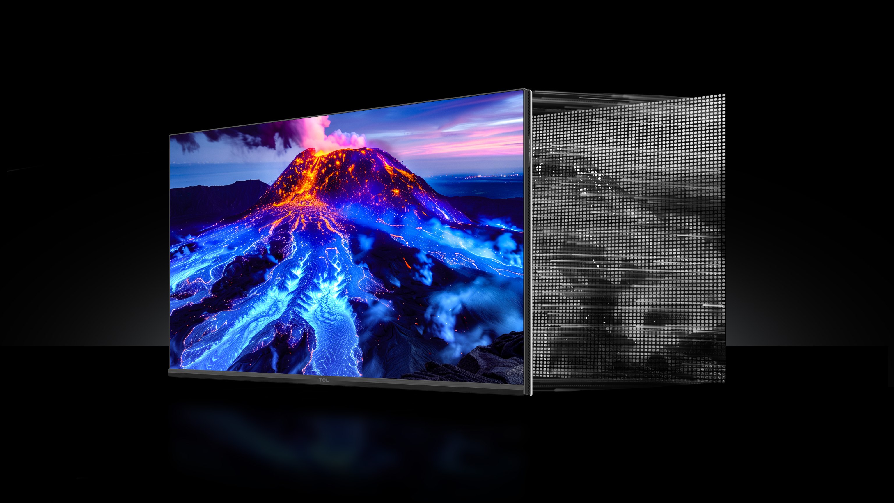 Monitors-TCL 32R84 QD-MiniLED Monitor | TCL Japan TCL 32R84 量子