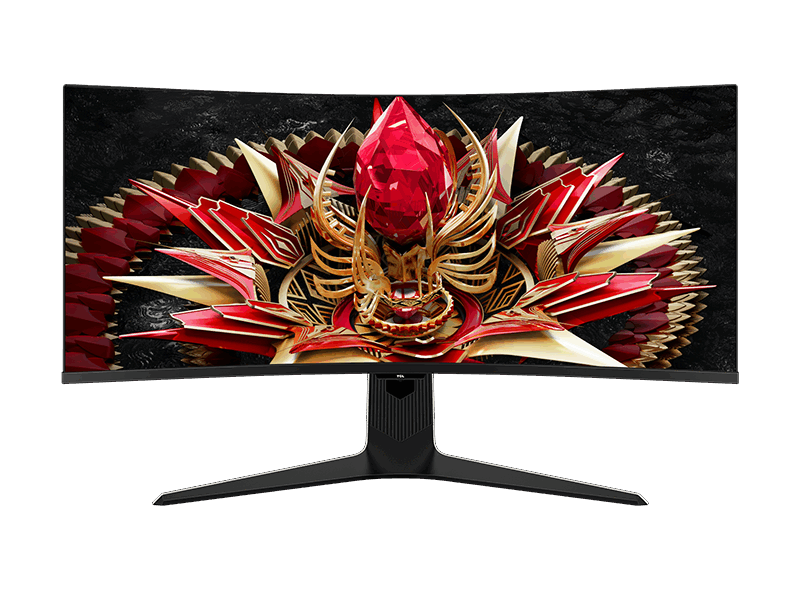 TCL 34R83Q HDR Professional Monitor - TCL Global