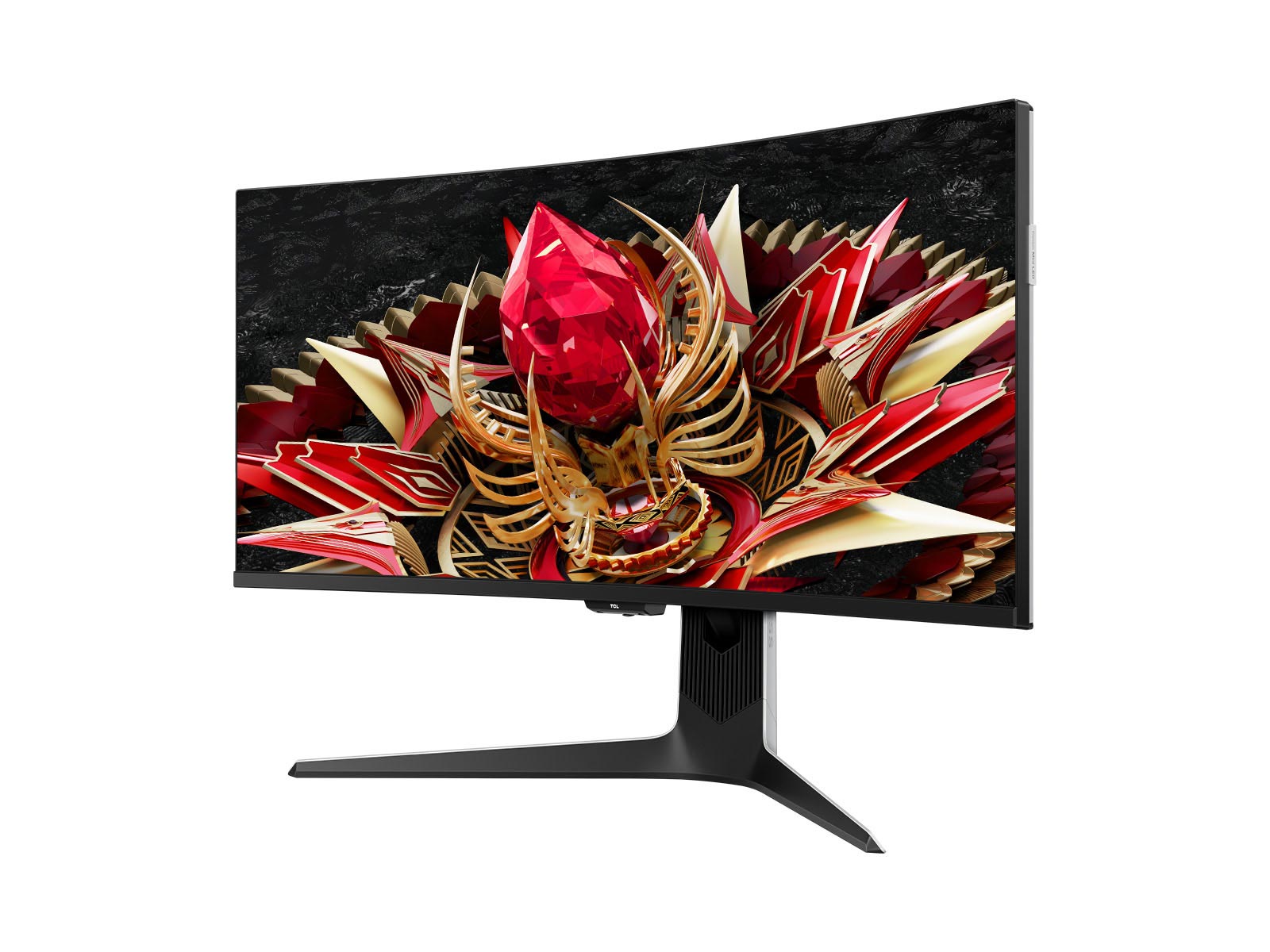 ディスプレイ・モニター本体 34R83Q TCL 34R83Q HDR Professional Monitor - TCL Japan