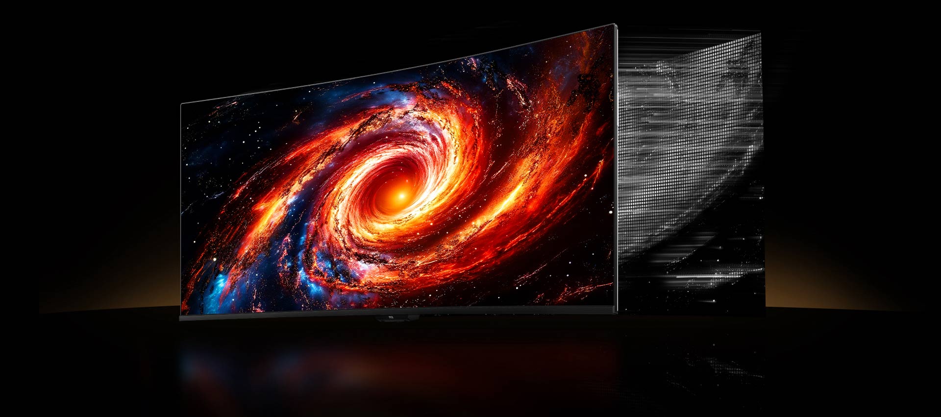 TCL 34R83Q HDR Professional Monitor - TCL Global