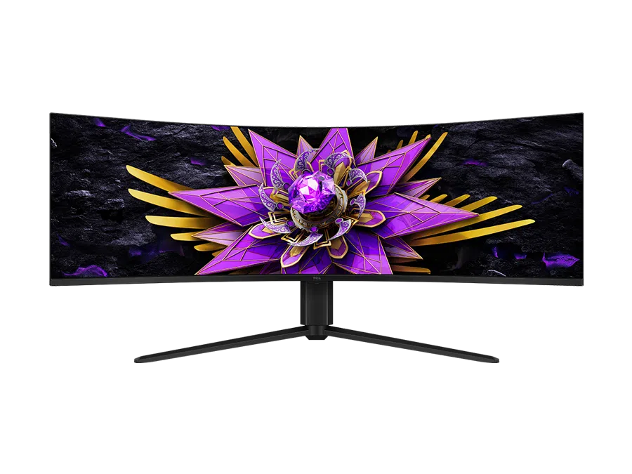 TCL 24G54 MiniLED Monitor-24 Inches | TCL Global TCL 24G54 MiniLED Monitor-24 Inches | TCL Global