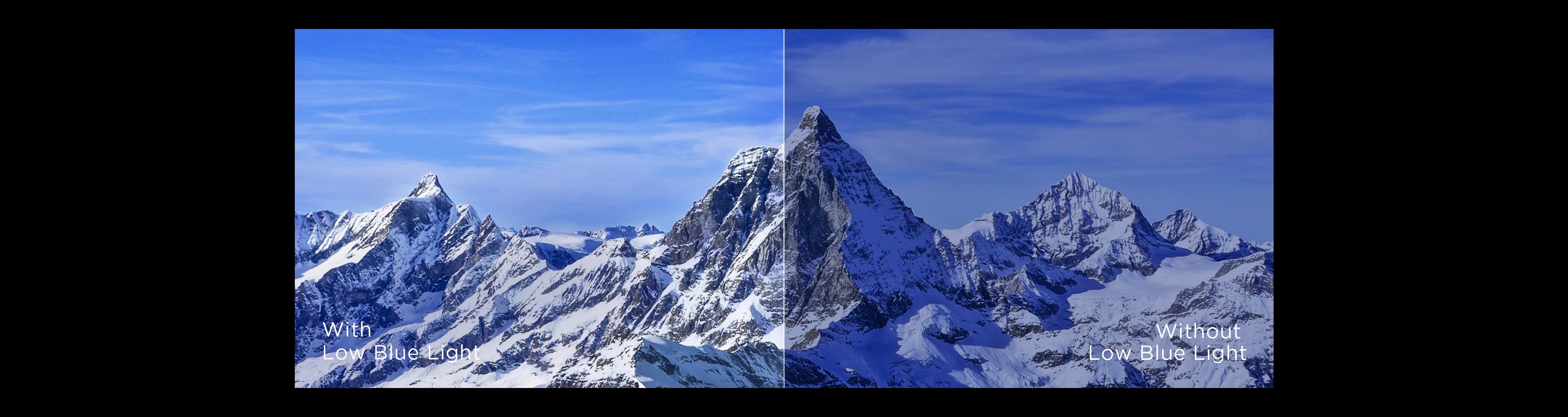 Rheinland Low Blue Light Certification