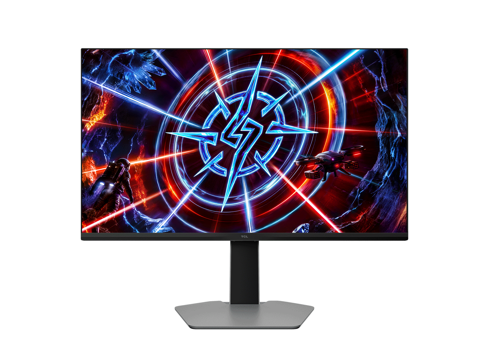 TCL モニター - ゲーミング＆生産性ディスプレイ | TCL JAPAN