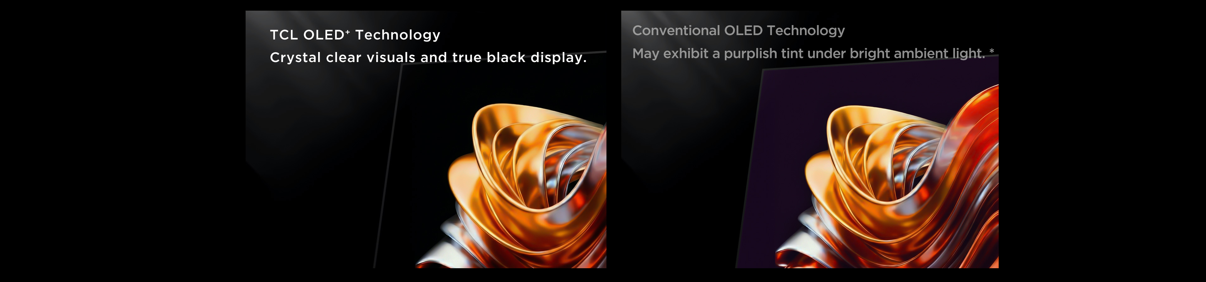 TCL Motion Clarity Technology