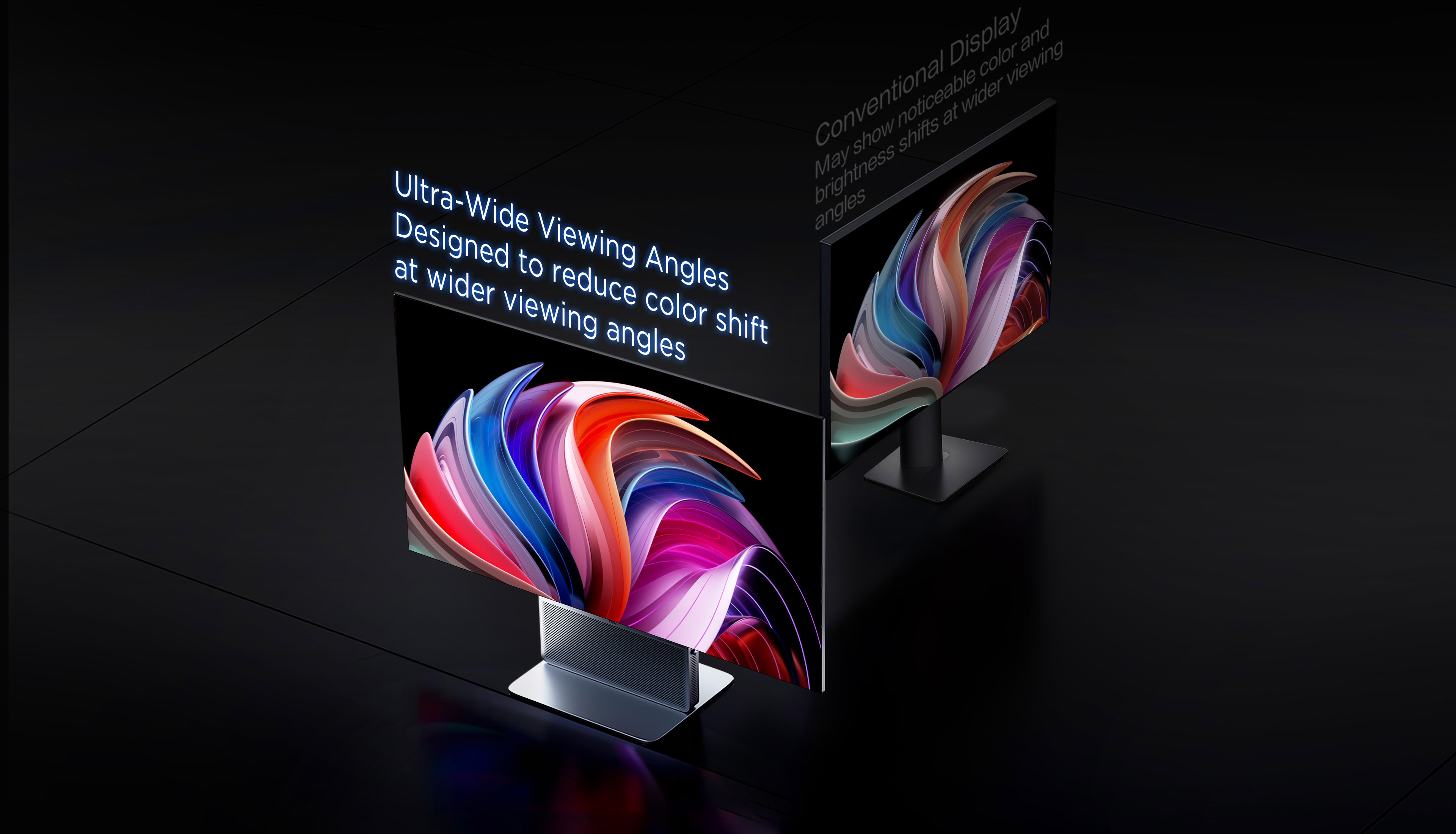 TCL Motion Clarity Technology