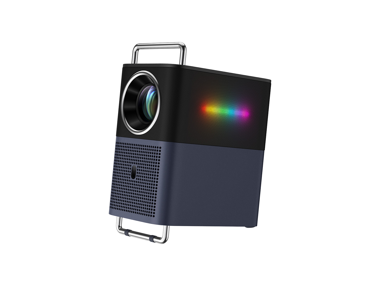 Serie-TCL Projector A1 TCL PROJECTOR A1 | TCL Global / English