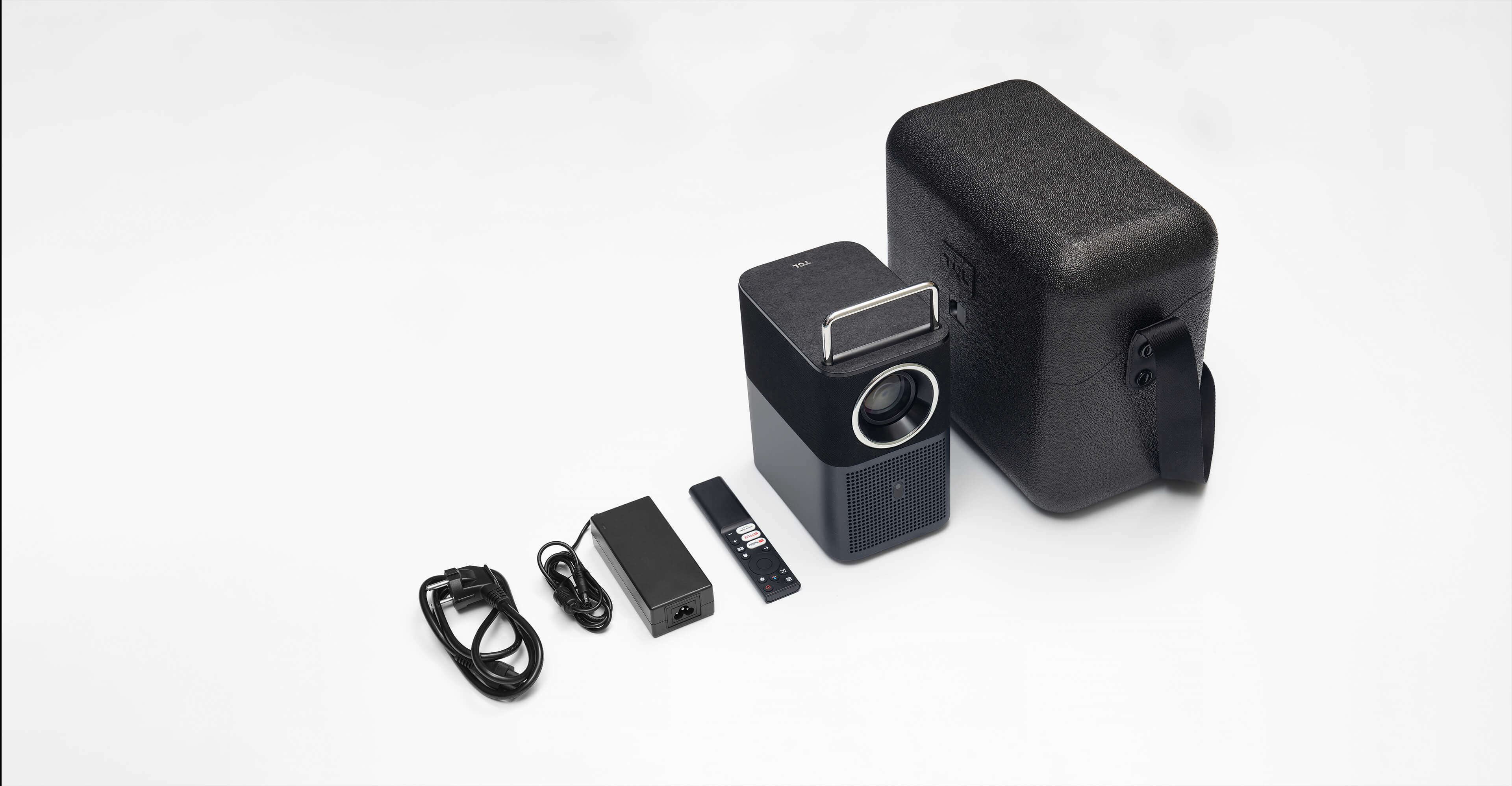 極美品 TCL A1s プロジェクター ポータブル Dolby Audio 極美品 TCL A1s プロジェクター ポータブル Dolby Audio TCL、独自の