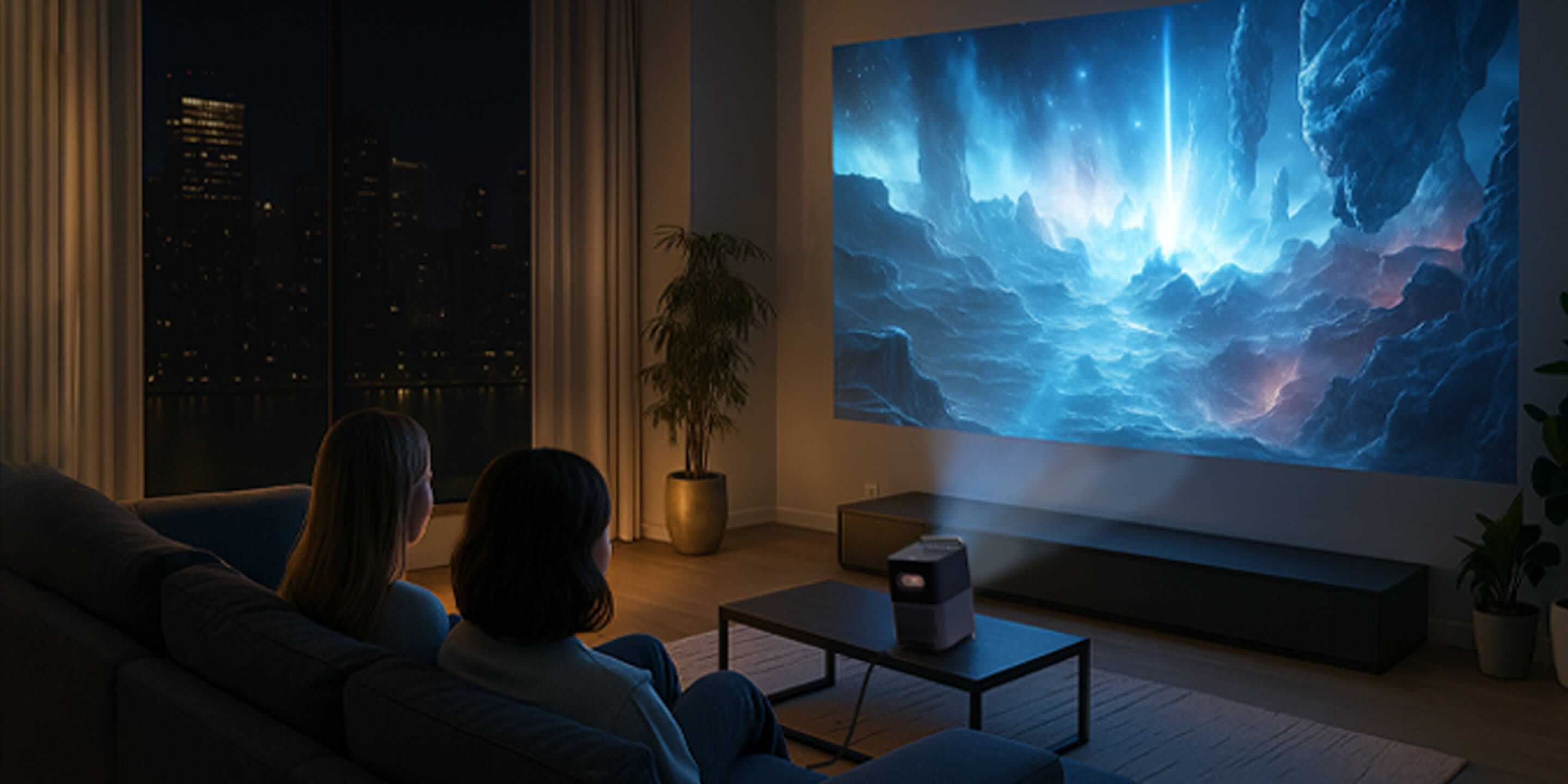 Serie-TCL PROJECTOR A1s TCL PROJECTOR A1s | TCL Global / English