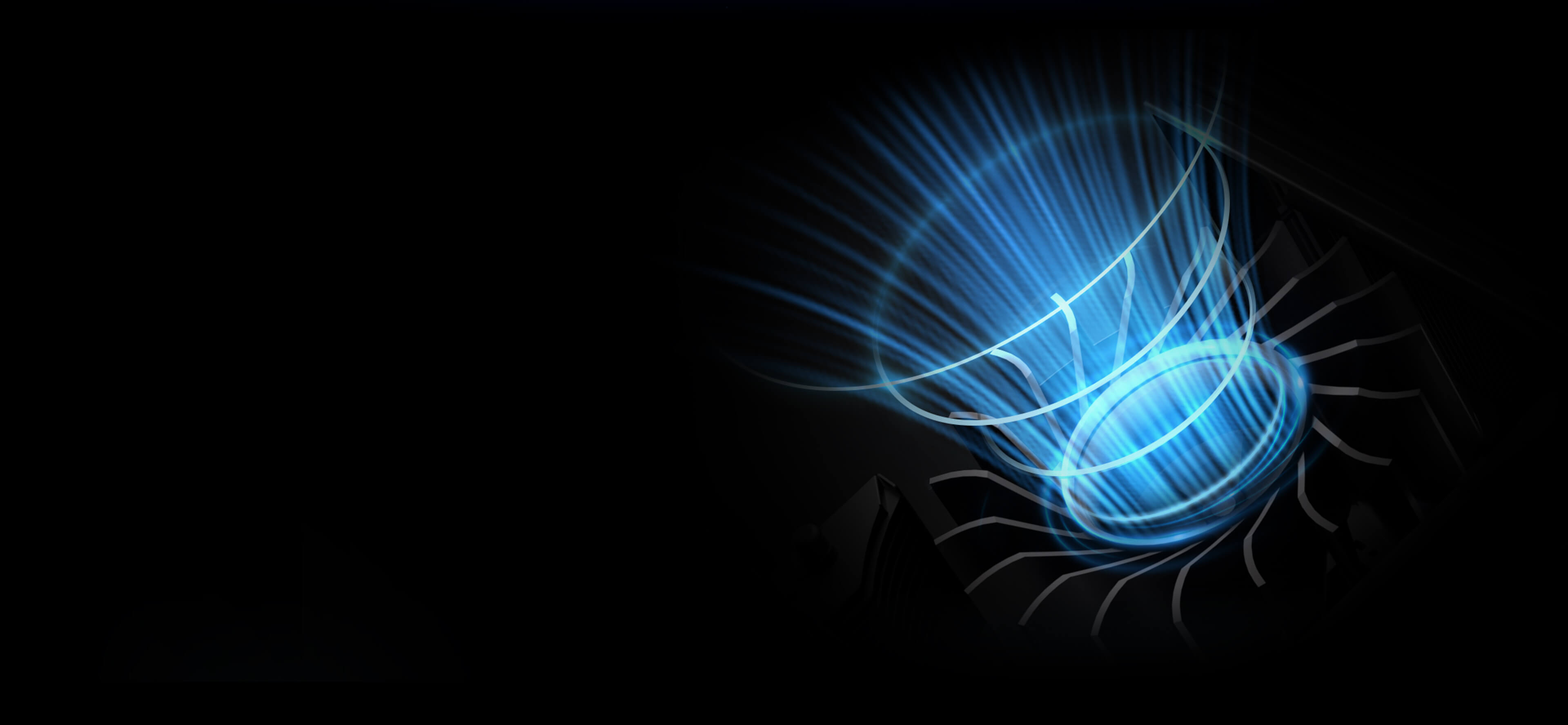 TCL PlayCube projector Aerospace-Grade Heat Pipe System