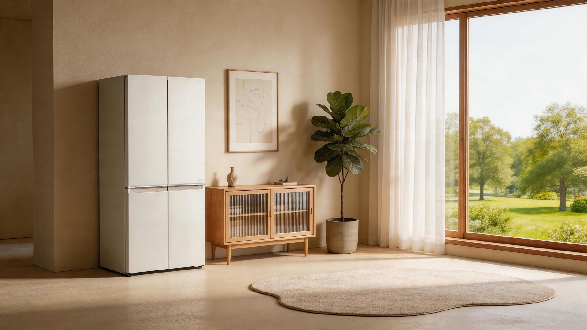 TCL C508CD Lifestyle Images