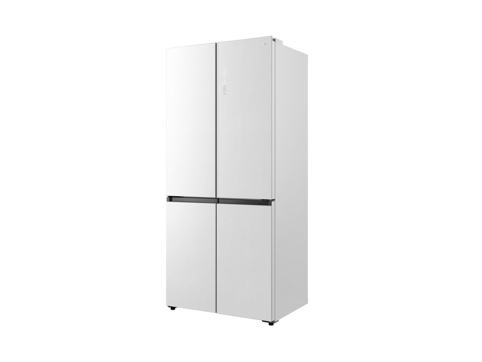TCL C521CD-Multi Doors Refrigerator 521L | TCL Global