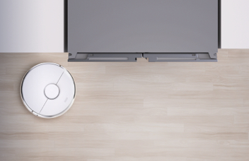 Conventional refrigerators produce collisions