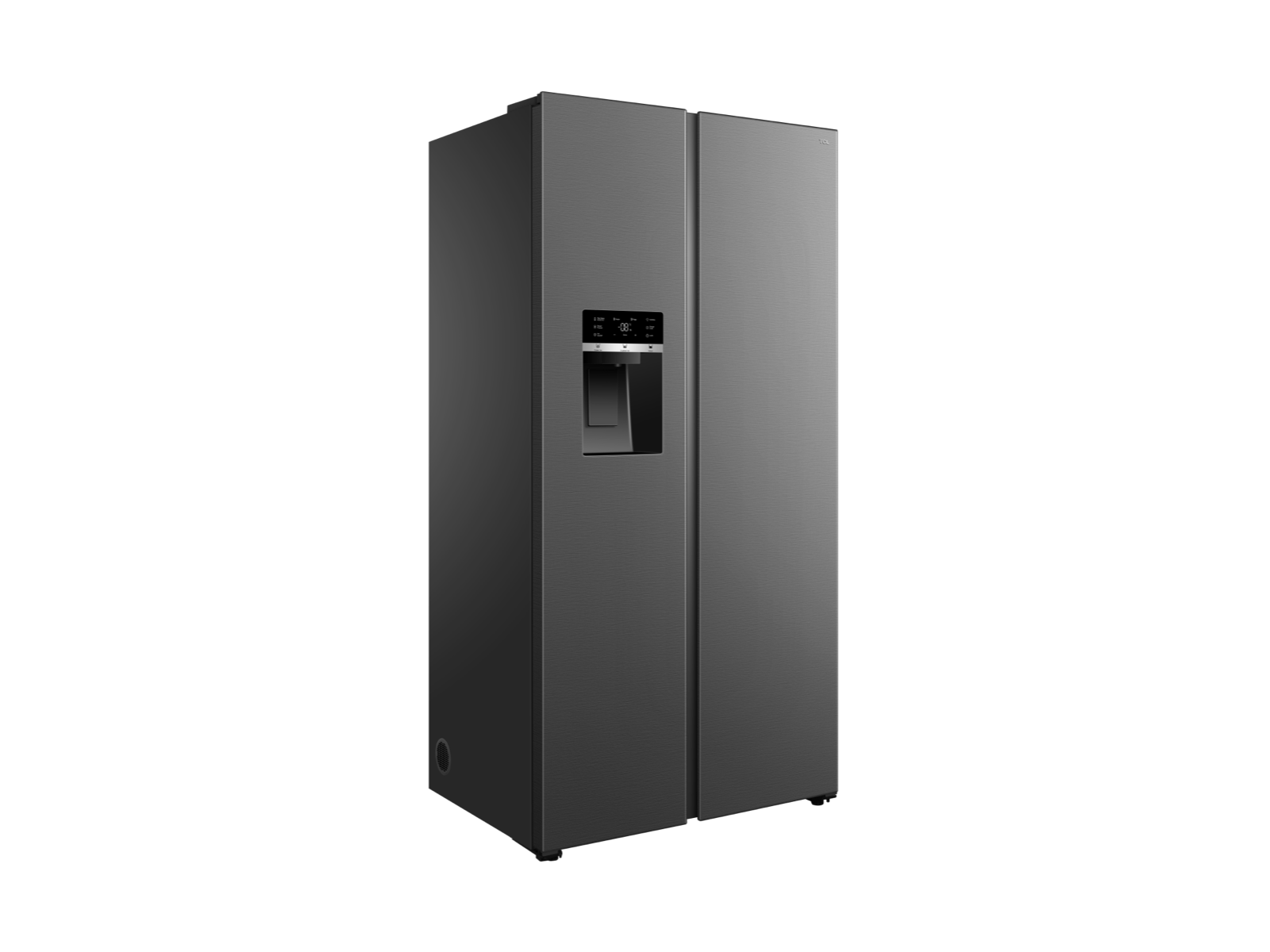 TCL 3-in-1 Ice Maker Refrigerator C575SBIM | TCL Colombia