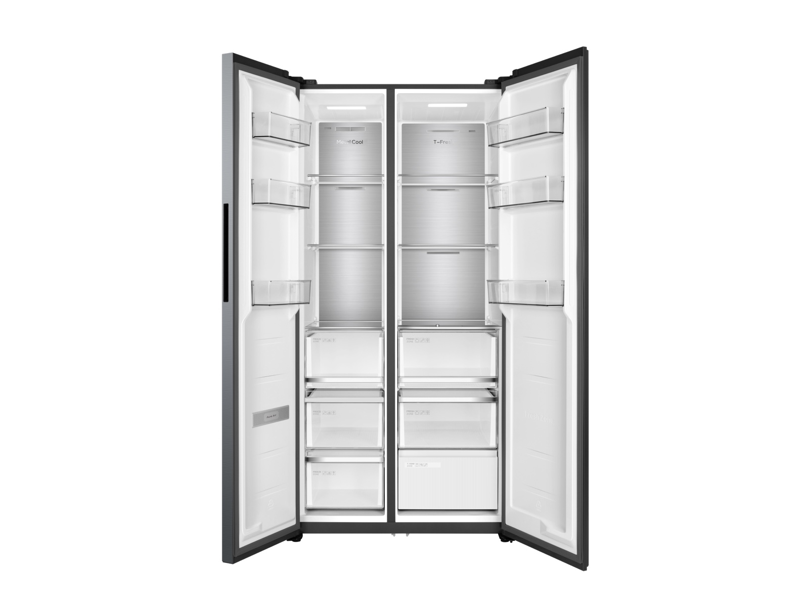 ふぅページ Reviews for Samsung Bespoke 36 in. 28 cu. ft. Standard Depth