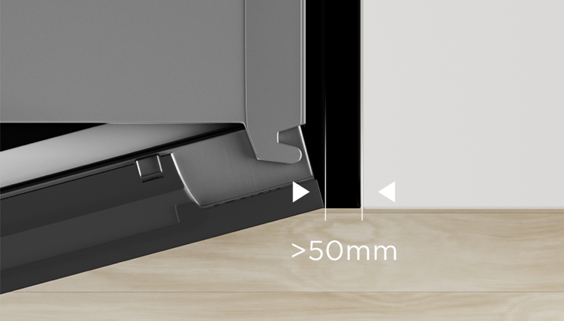 Conventional Hinges