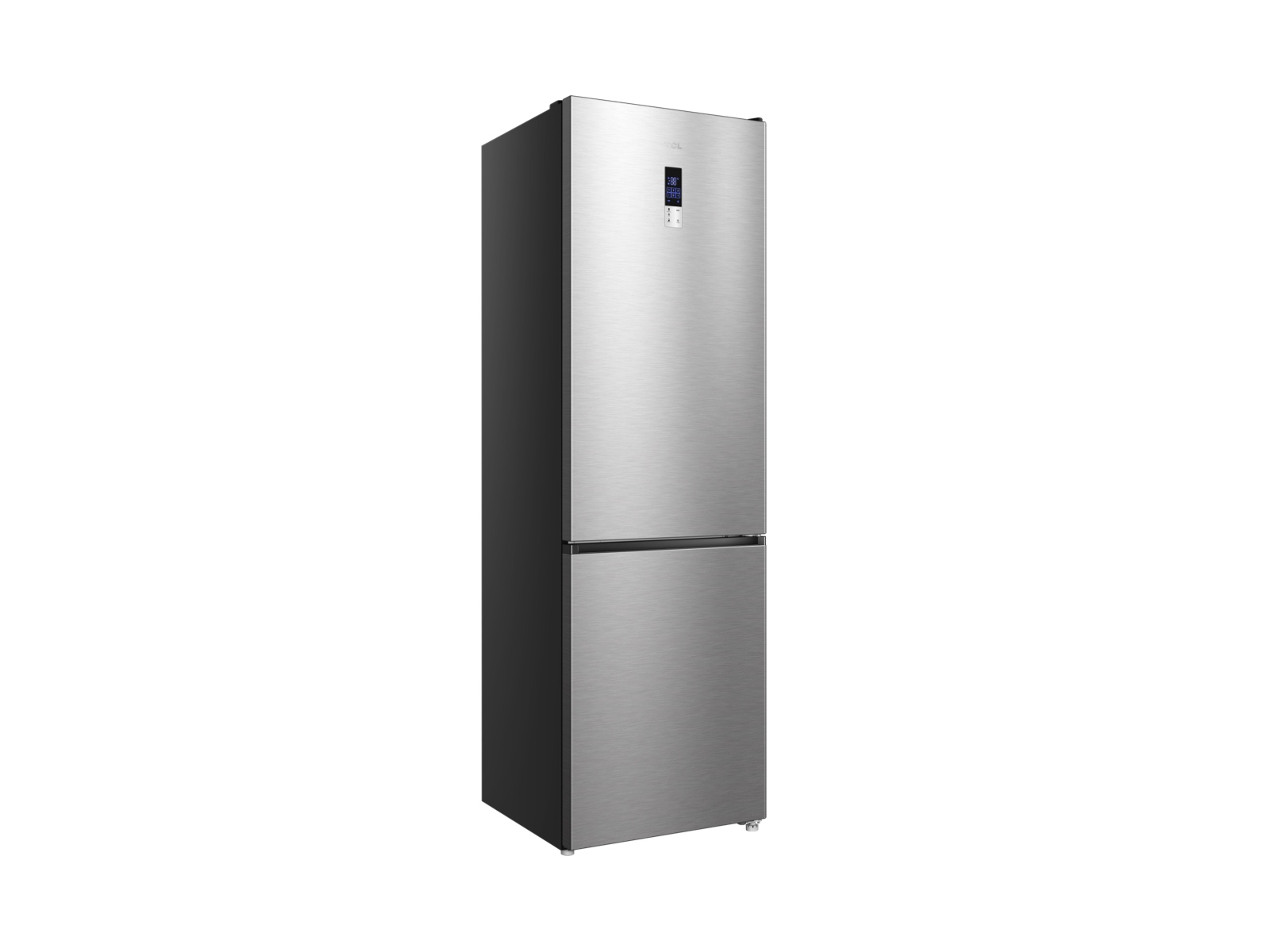 TCL 409L Two Door Bottom Mount Refrigerator P409BF | TCL Global