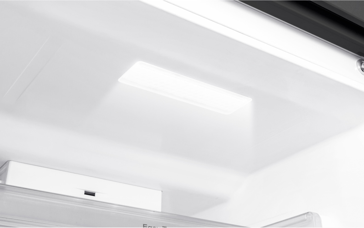 TCL P425TM Top Mount Refrigerator LED Light