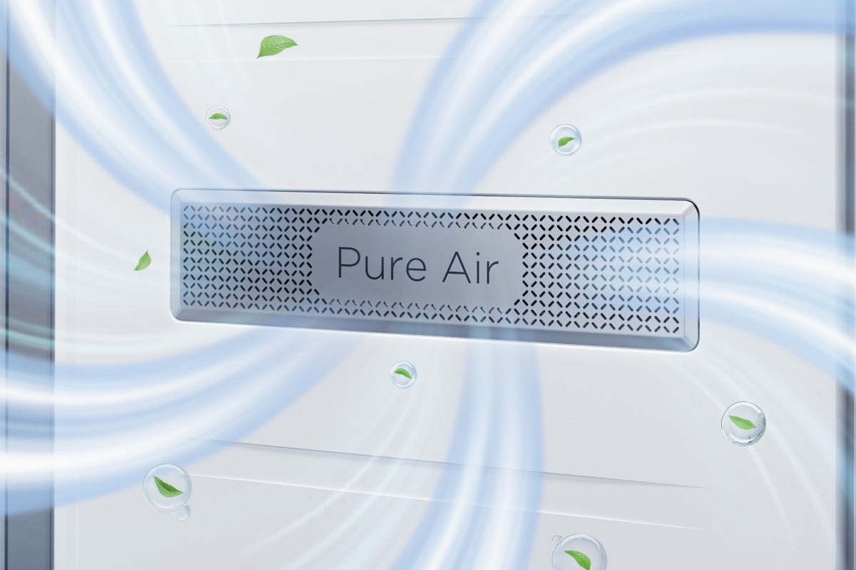 TCL Refrigerator P350BF Variable Zone to Flex the best suit