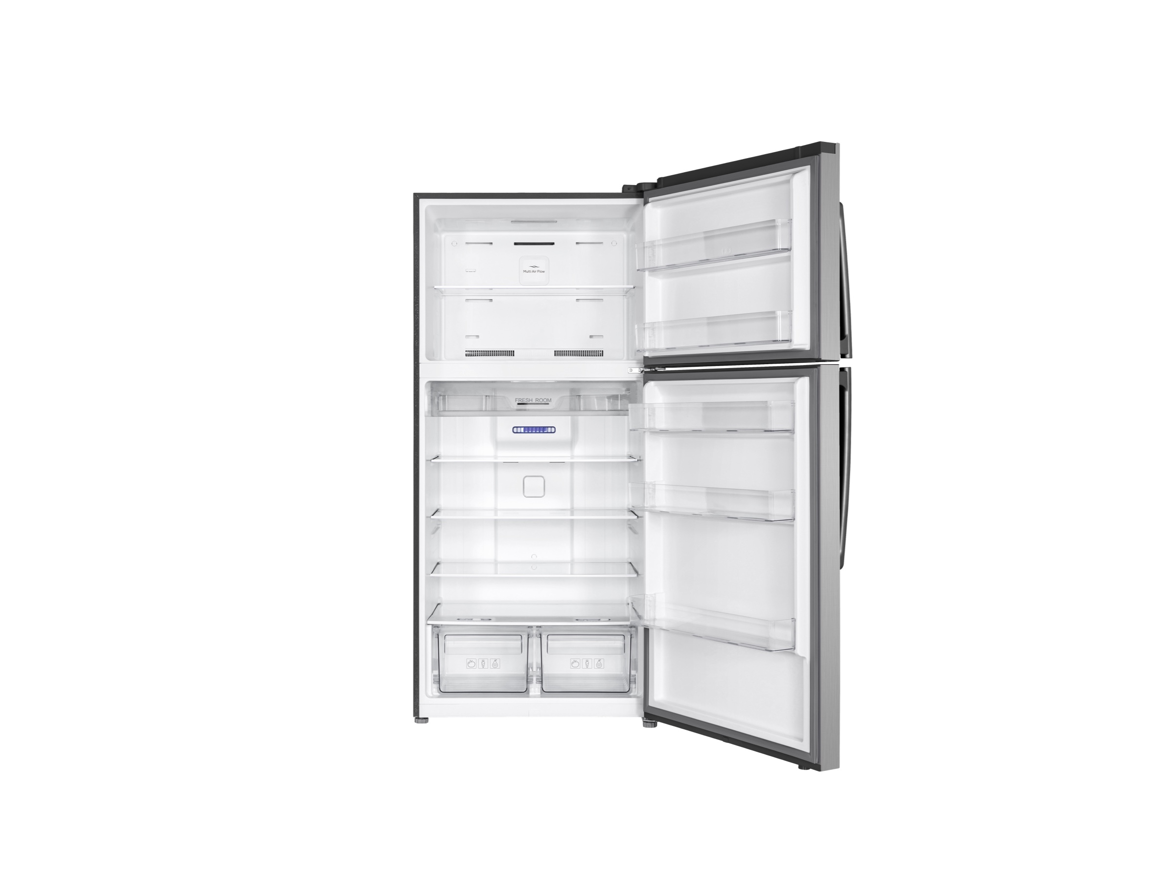TCL Refrigerator P605TM-Top Mount Freezer | TCL Global