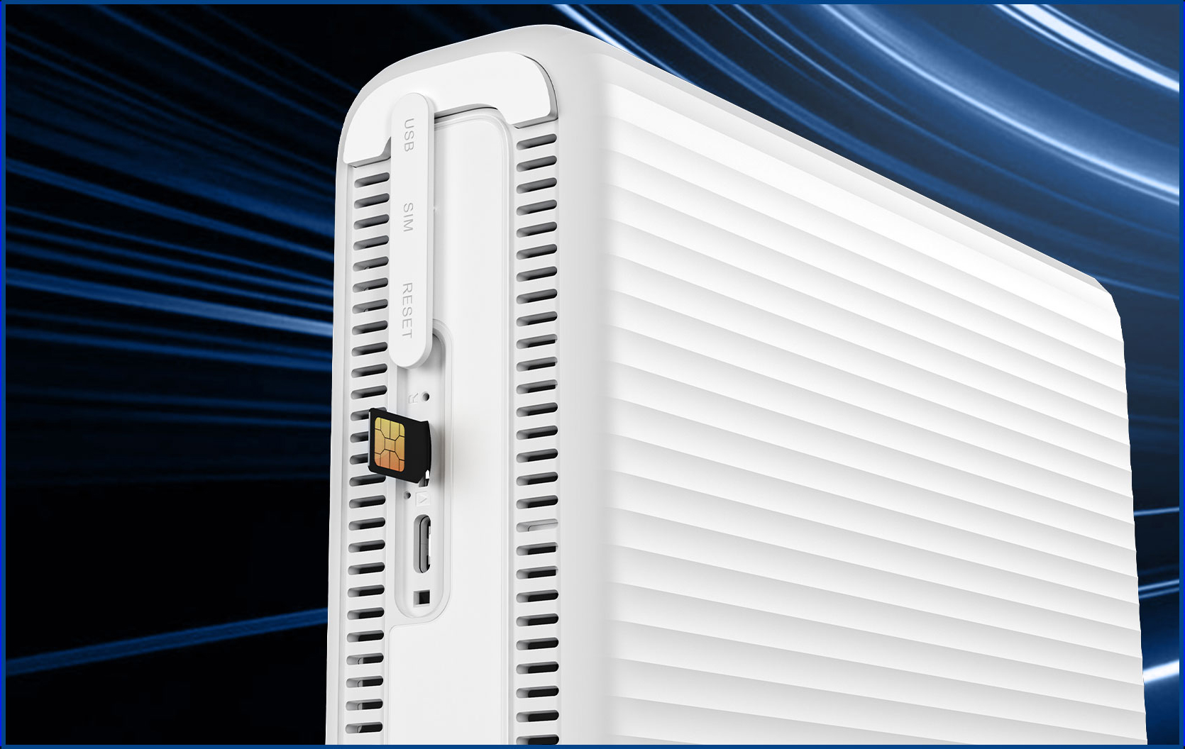 TCL LINKHUB WR5360 Router High-performance 2.5 GE Port
