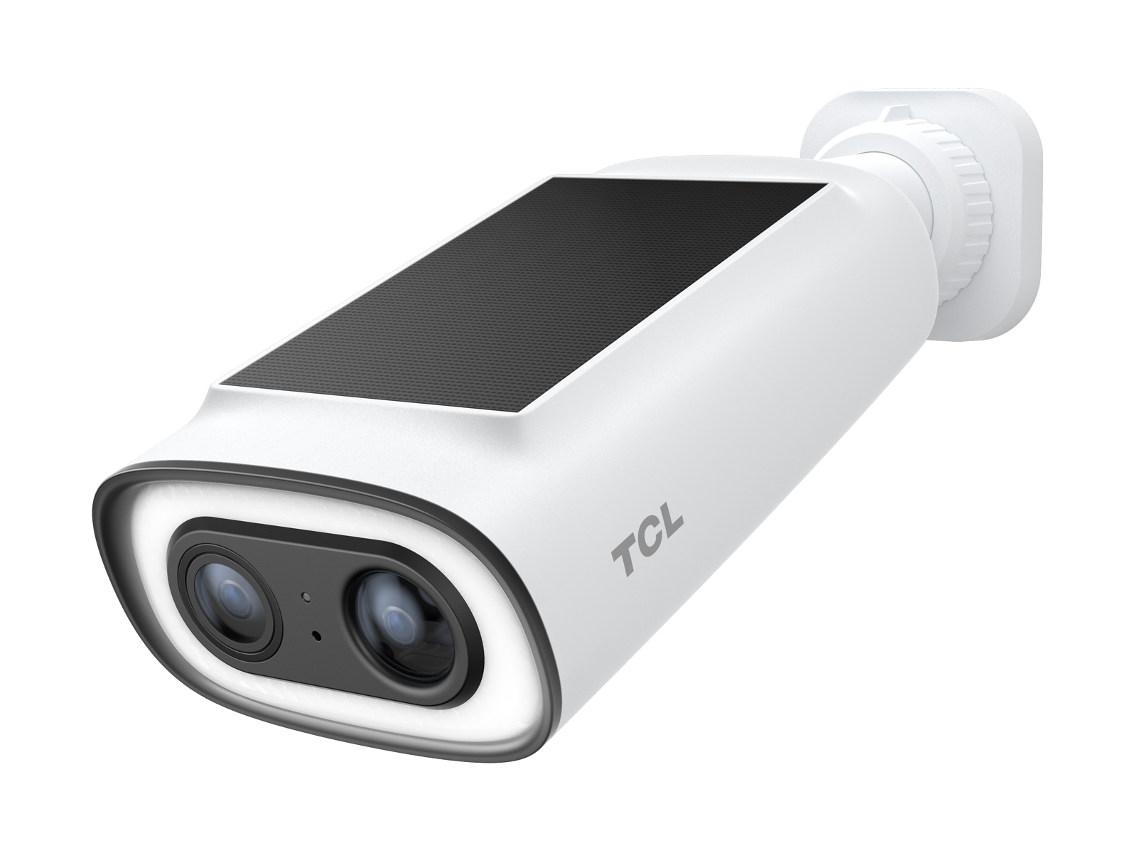 TCL DURAL CAM ビデオカメラ TCL Video Smart Door Lock D1 Max, 3-in-1 2K Camera+Doorbell+