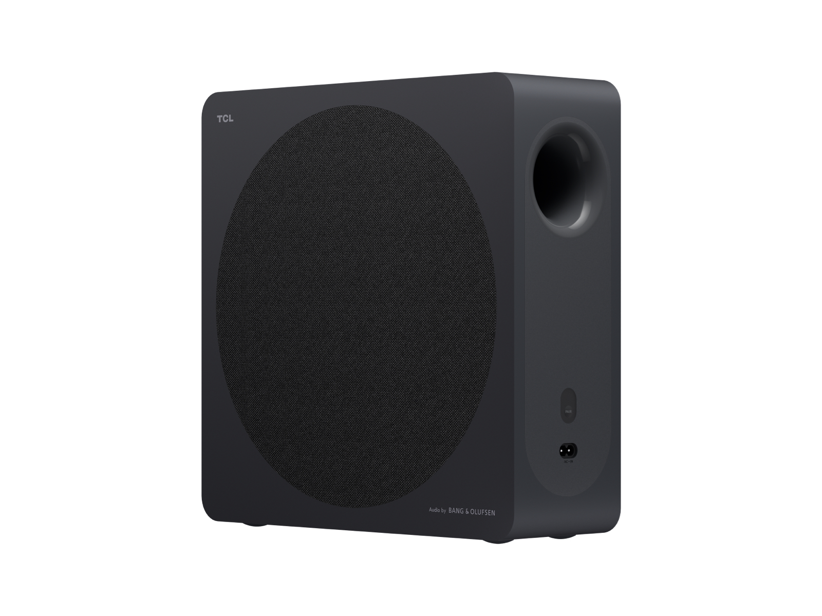 TCL A65K Design Series Soundbar | TCL Japan