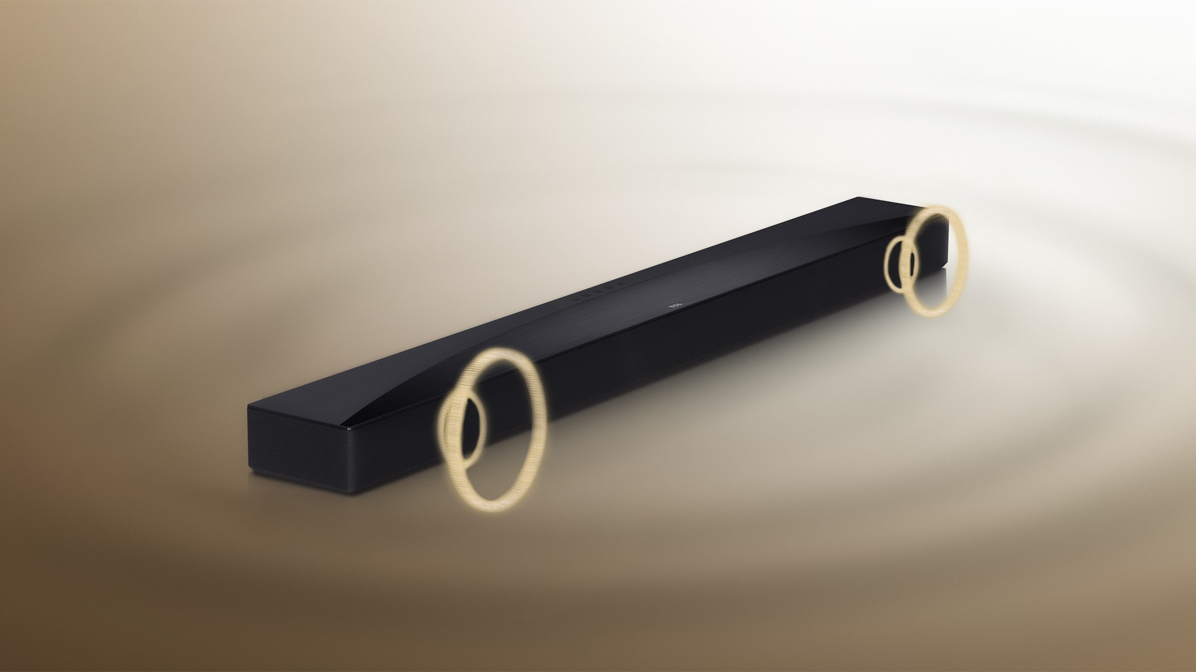 Sound Bar-TCL Q75H 5.1.2ch Sub-flagship Home Theater Soundbar