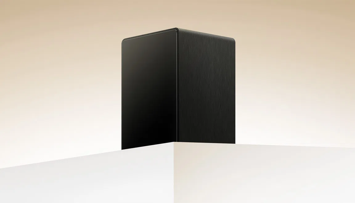 TCL Q65H 5.1ch High-end Home Theater Soundbar Wireless connection