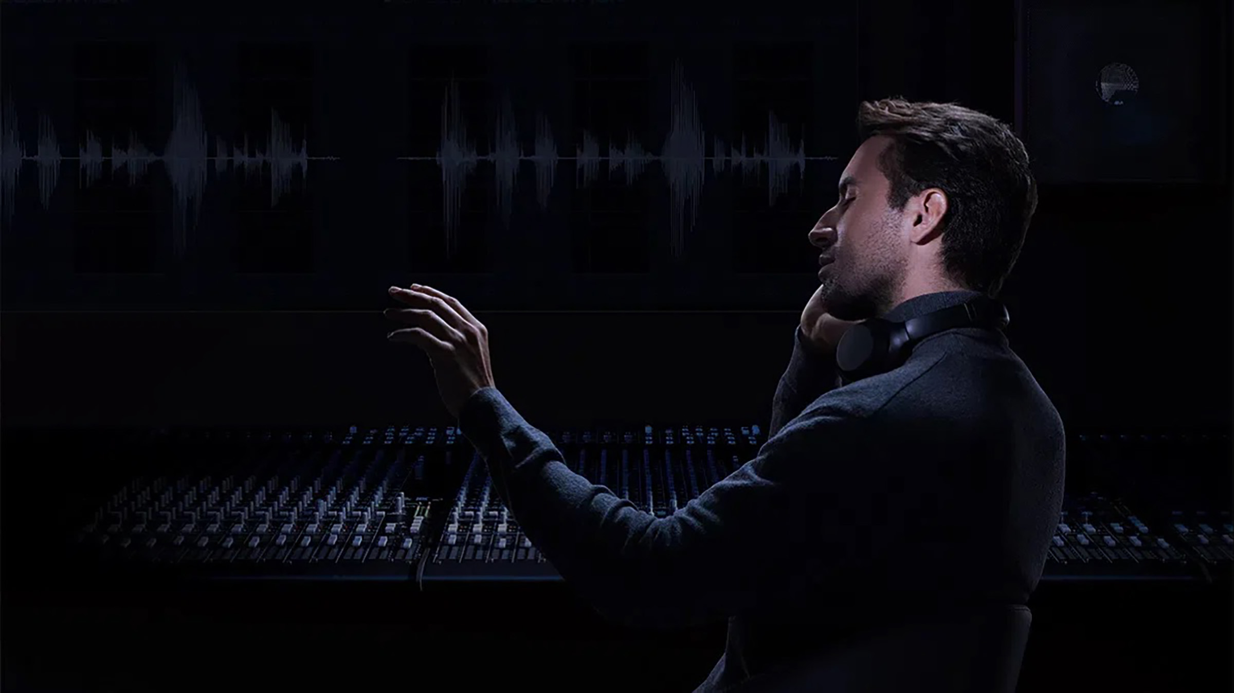 Q75H Soundbar Golden Ear Tuning