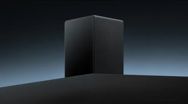 TCL Q75H Soundbar Wireless connection