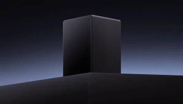 TCL Q85H wireless connection