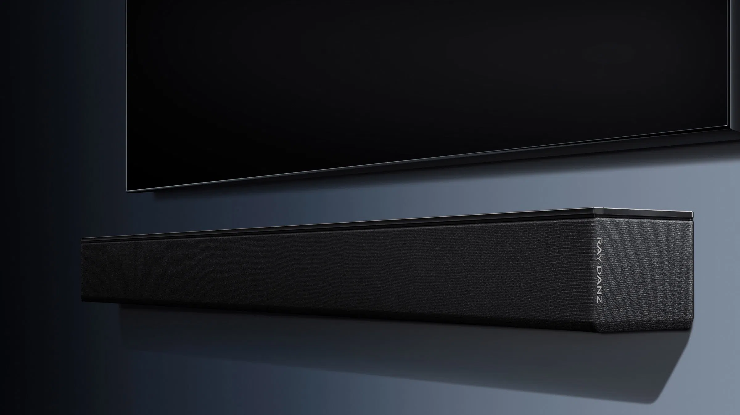TCL Q85H Soundbar stand or Wall Mount display