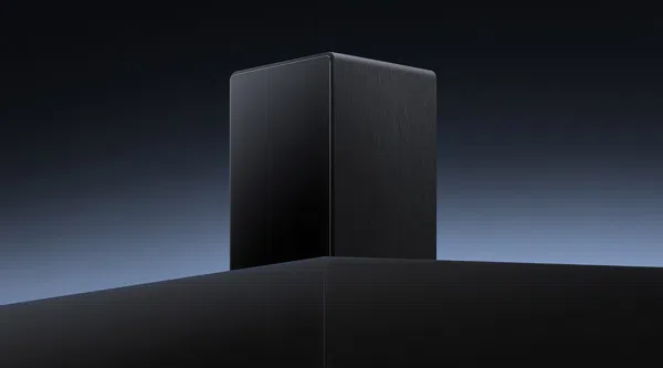 TCL Q85H wireless connection