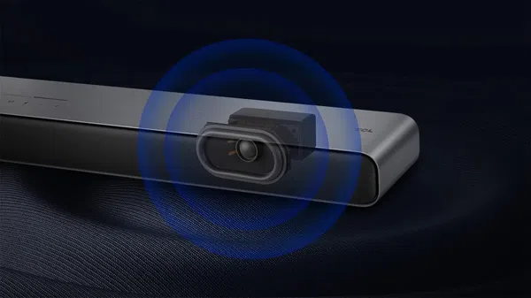 TCL S45H 2.0ch Pro Deep Bass Soundbar Hi-Fi Speaker