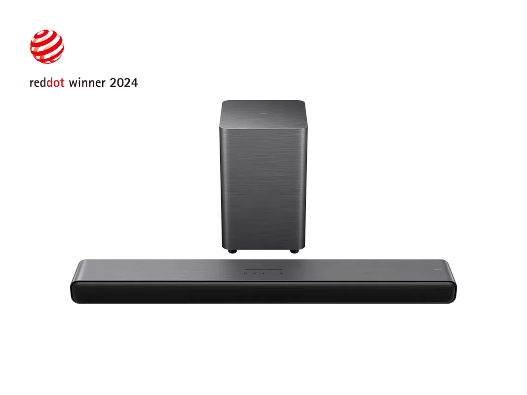 TCL S45H 2.0 Pro オールインワン Dolby Atmos サウンドバー|TCLジャパン TCL S45H 2.0 Pro オールインワン Dolby Atmos サウンドバー|TCLジャパン