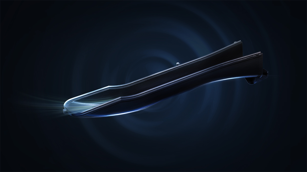 TCL Soundbar S55H 2.1ch Pro Golden Curvature Amplification