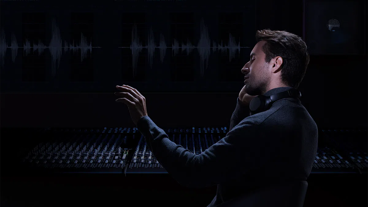 TCL S55H Soundbar with Golden Ear Tuning