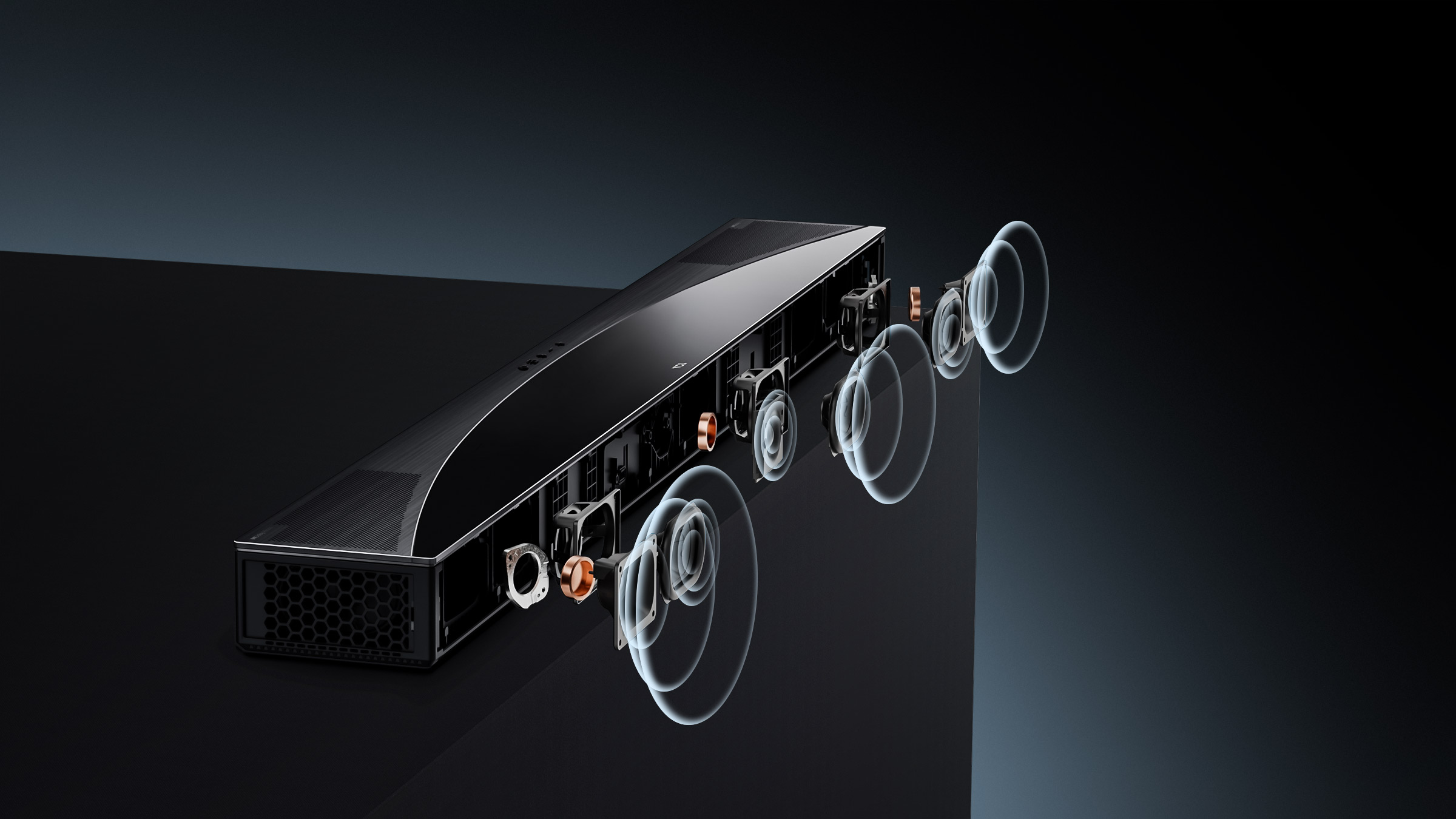 Wireless Soundbar Tech Neural Processing Unit The Silicon-Audio Nexus: Why SoC Choice Matters
