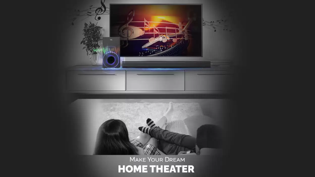 Home Theater Sound