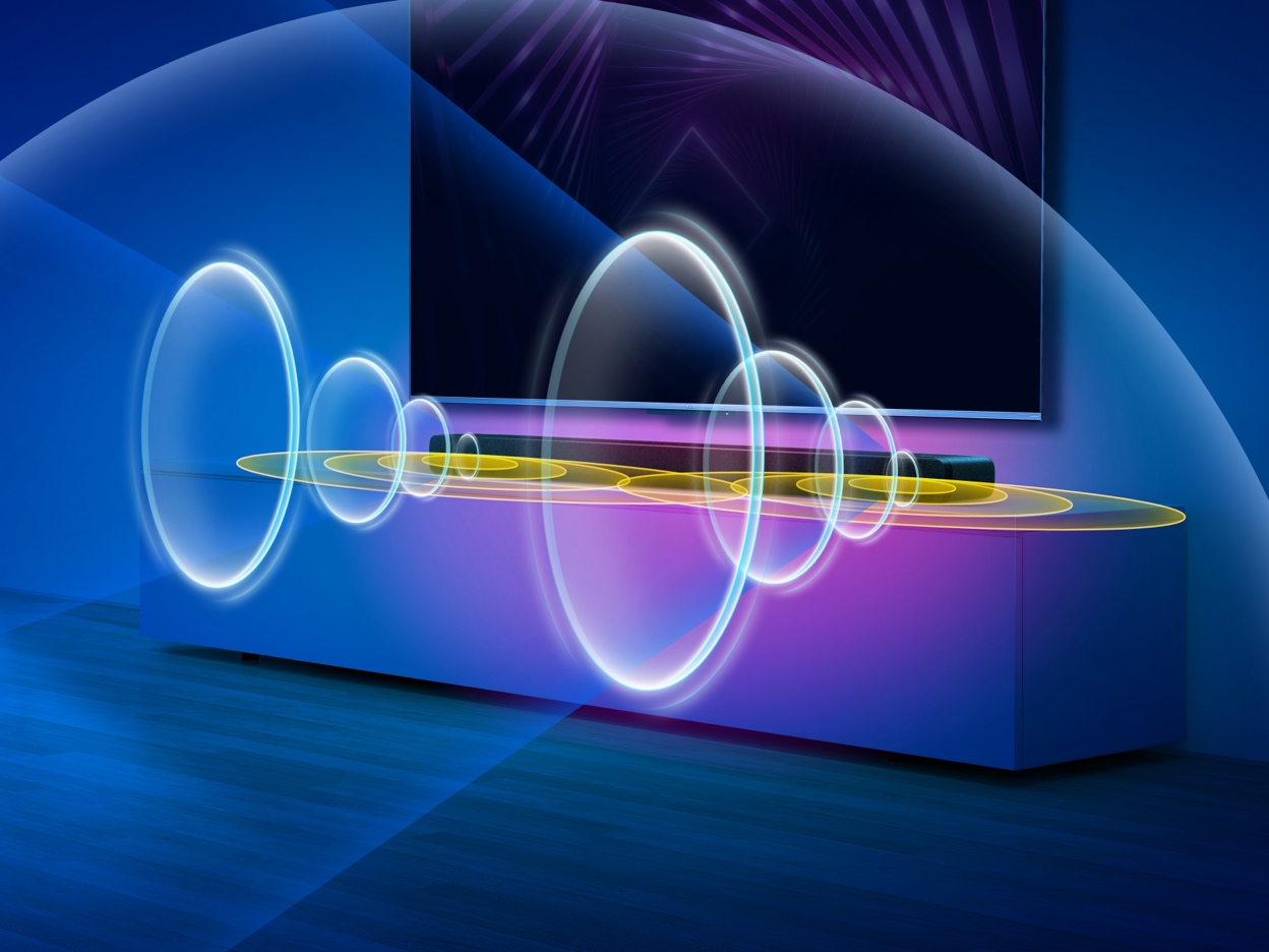 Enjoy depth and excitement