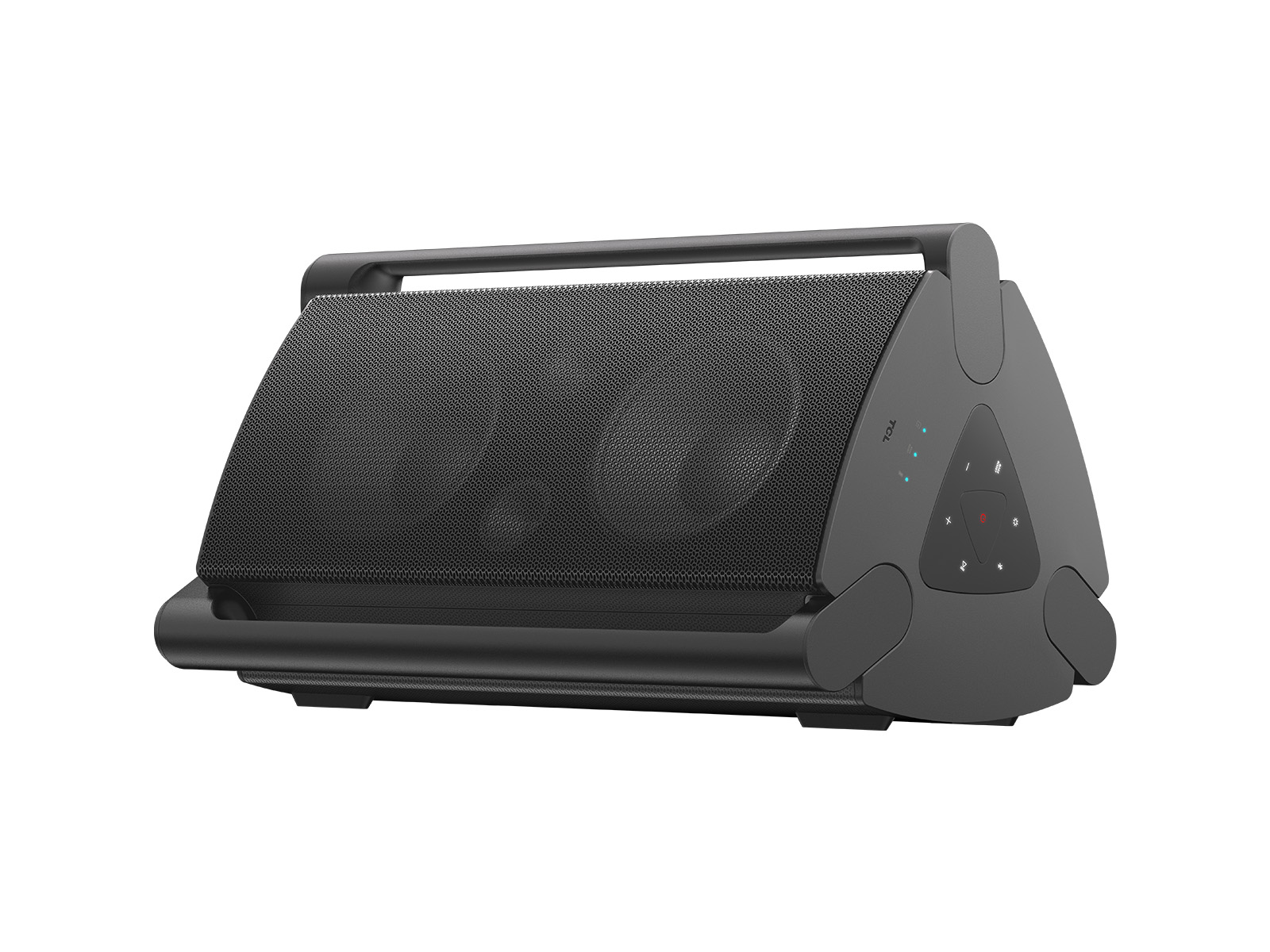 Kit Haut-Parleurs Complets TCL Pour TV LE55FHDF3310TA - Occasion Fonctionnels