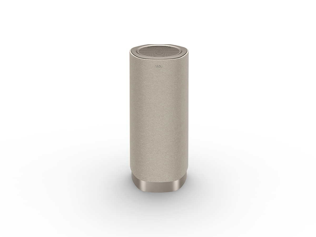 TCL Z100 Wireless Free Sound Speaker-1.1.1 Channels | TCL Global